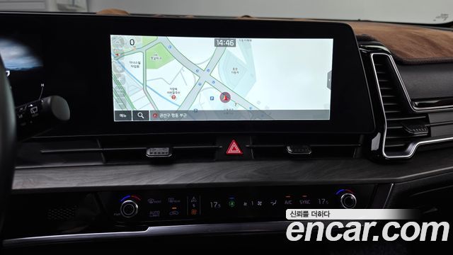 Kia Sportage 2024 — photo 20