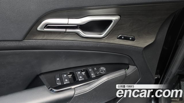Kia Sportage 2024 — photo 22