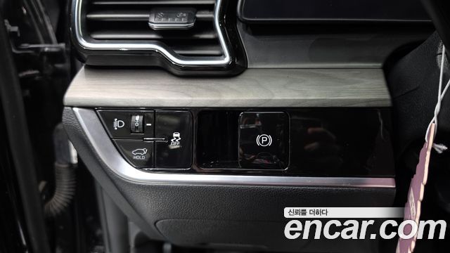 Kia Sportage 2024 — photo 24