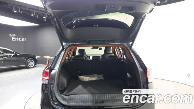 Kia Sportage 2024 — photo 26
