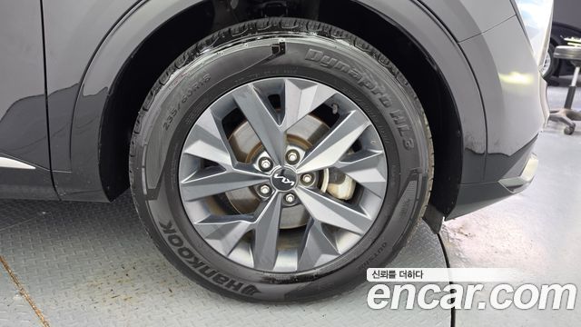 Kia Sportage 2024 — photo 7
