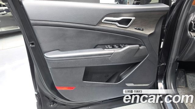 Kia Sportage 2024 — photo 14