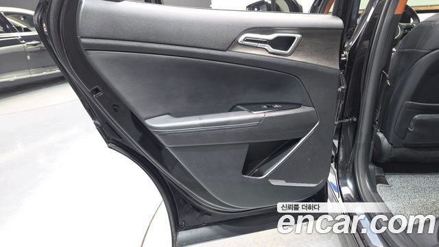 Kia Sportage 2024 — photo 15