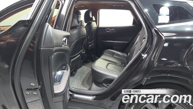 Kia Sportage 2024 — photo 16