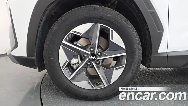 Hyundai Tucson 2025 — photo 5