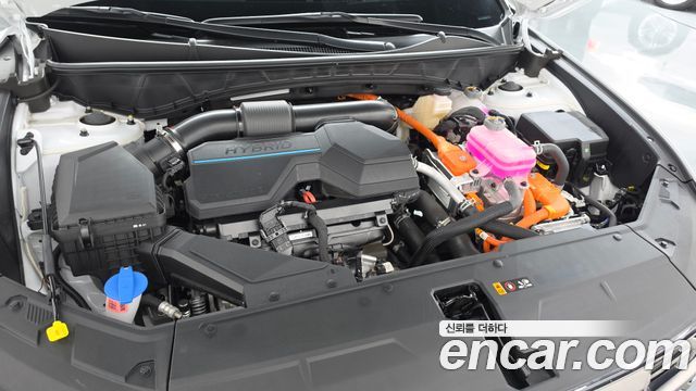 Hyundai Tucson 2025 — photo 6