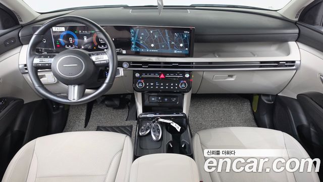 Hyundai Tucson 2025 — photo 10