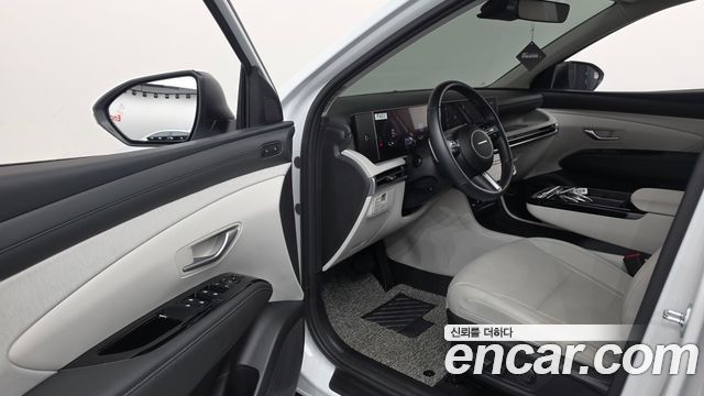Hyundai Tucson 2025 — photo 13