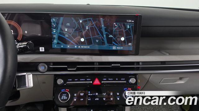 Hyundai Tucson 2025 — photo 18