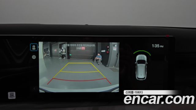 Hyundai Tucson 2025 — photo 20