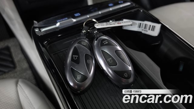 Hyundai Tucson 2025 — photo 21