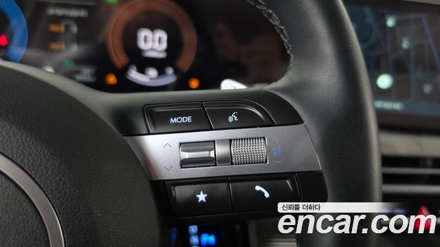 Hyundai Tucson 2025 — photo 22