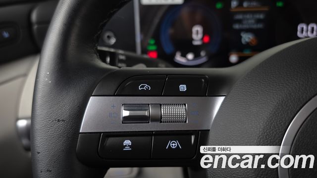 Hyundai Tucson 2025 — photo 23