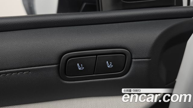 Hyundai Tucson 2025 — photo 24