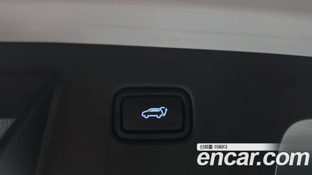 Hyundai Tucson 2025 — photo 25