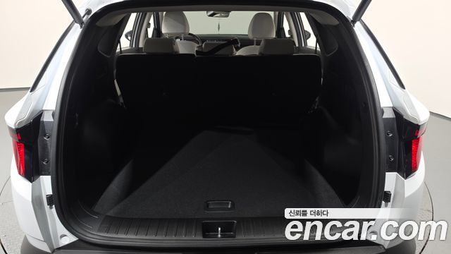 Hyundai Tucson 2025 — photo 26