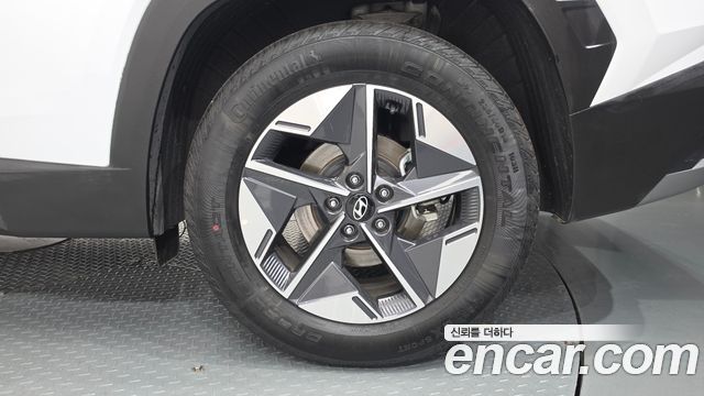 Hyundai Tucson 2025 — photo 7