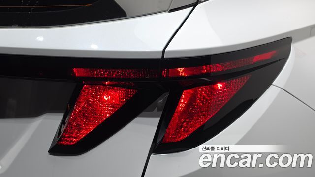 Hyundai Tucson 2025 — photo 9