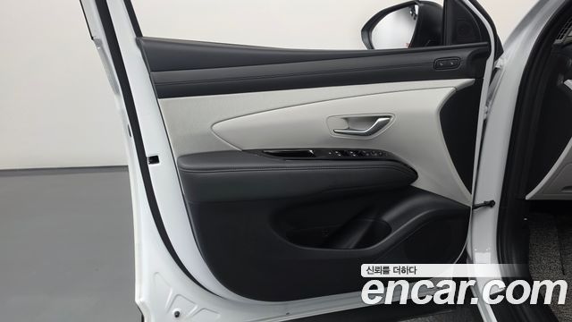 Hyundai Tucson 2025 — photo 14