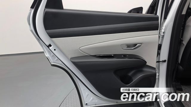 Hyundai Tucson 2025 — photo 15