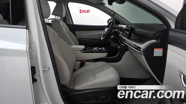 Hyundai Tucson 2025 — photo 16