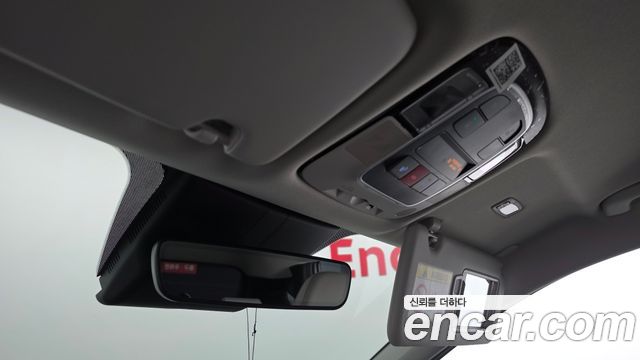 Hyundai Tucson 2025 — photo 27