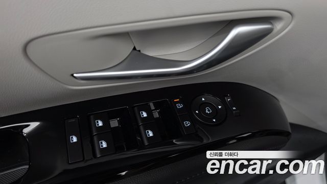 Hyundai Tucson 2025 — photo 28