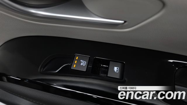 Hyundai Tucson 2025 — photo 29