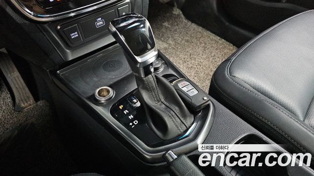 KG Mobility TIBOLI 2021 — photo 12