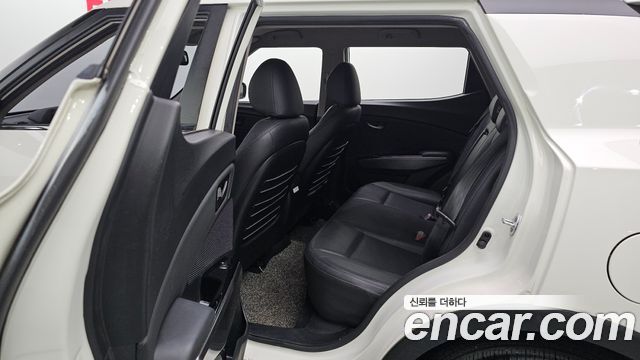 KG Mobility TIBOLI 2021 — photo 17