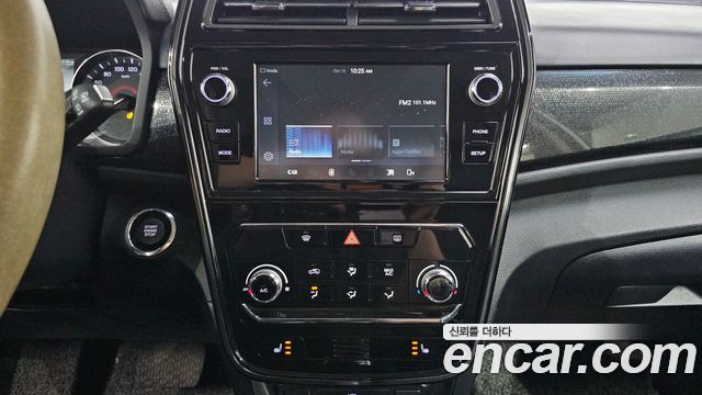 KG Mobility TIBOLI 2021 — photo 18