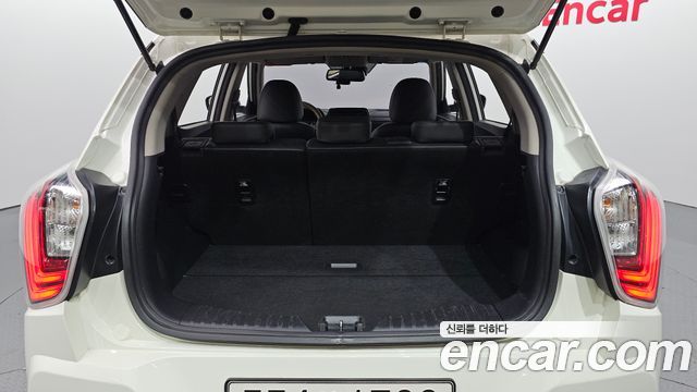 KG Mobility TIBOLI 2021 — photo 21