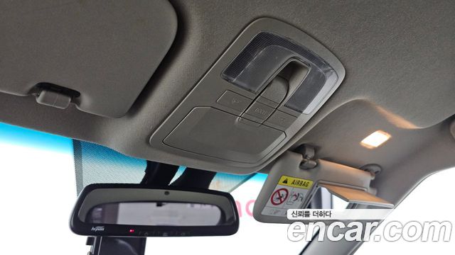 KG Mobility TIBOLI 2021 — photo 24