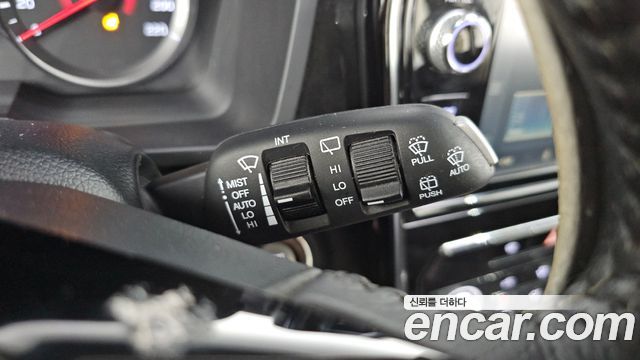 KG Mobility TIBOLI 2021 — photo 26