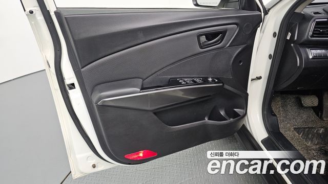KG Mobility TIBOLI 2021 — photo 14
