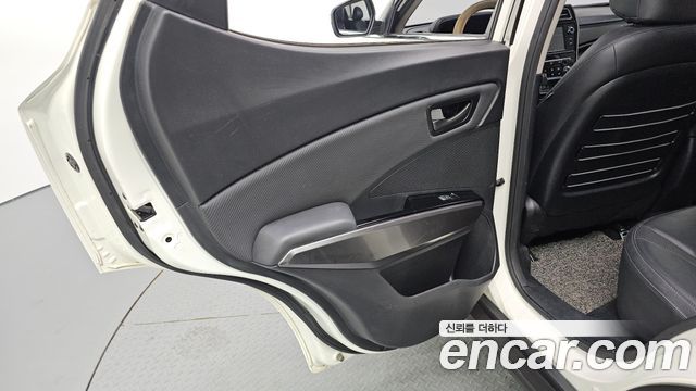 KG Mobility TIBOLI 2021 — photo 15