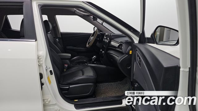 KG Mobility TIBOLI 2021 — photo 16