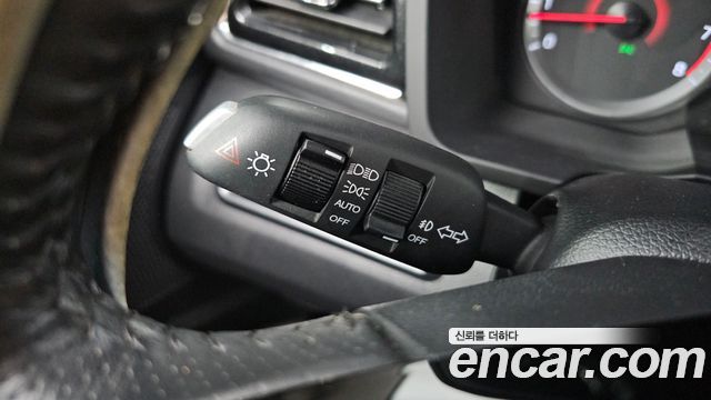 KG Mobility TIBOLI 2021 — photo 27