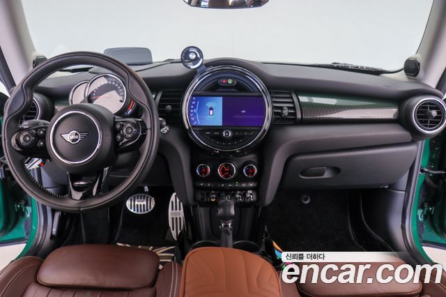 Mini Cooper 2019 — photo 7