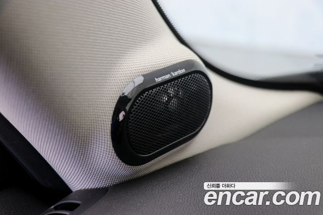 Mini Cooper 2019 — photo 14