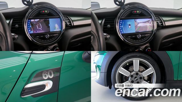 Mini Cooper 2019 — photo 17