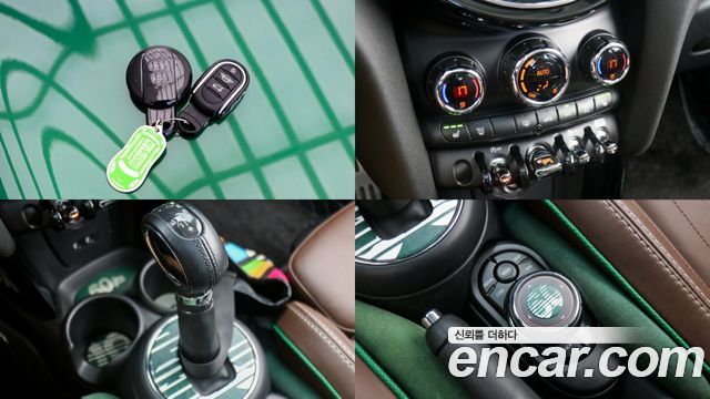 Mini Cooper 2019 — photo 18