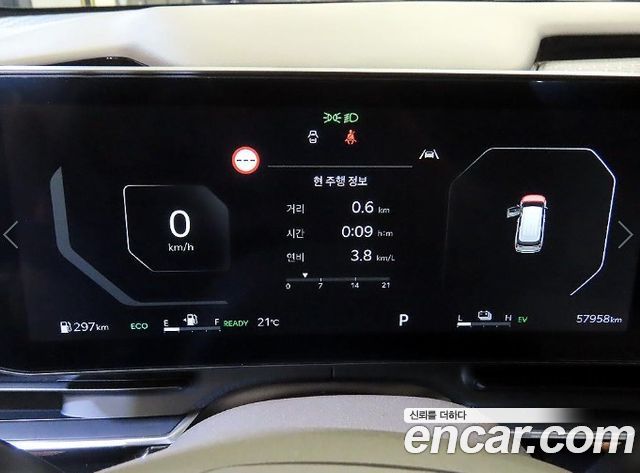 Kia Canival 2025 — photo 9