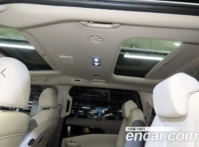 Kia Canival 2025 — photo 14