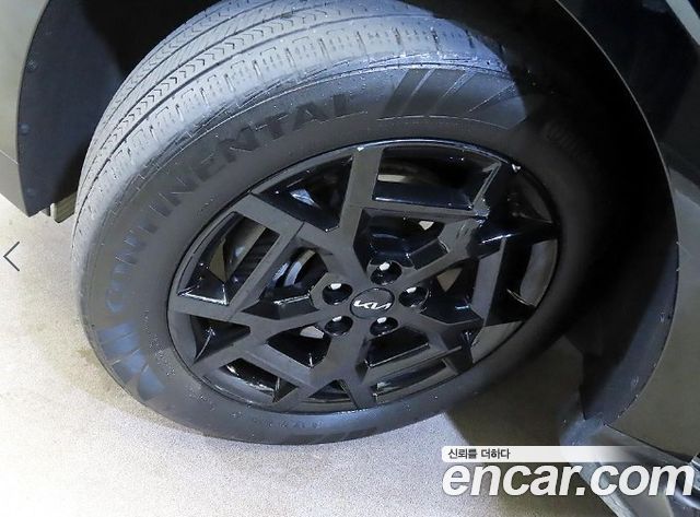 Kia Canival 2025 — photo 20