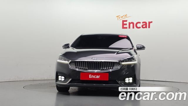 Kia K7 2019 — photo 3