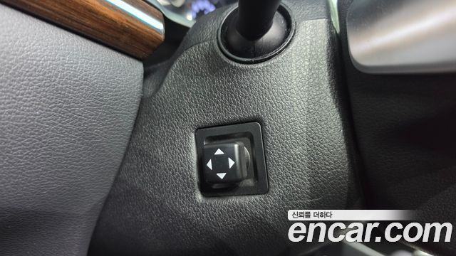 Kia K7 2019 — photo 22