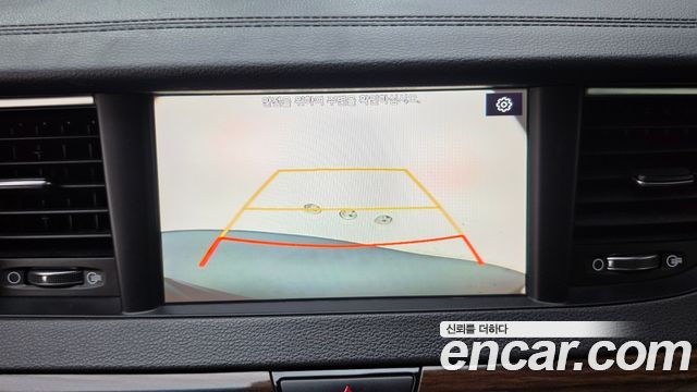 Kia K7 2019 — photo 24