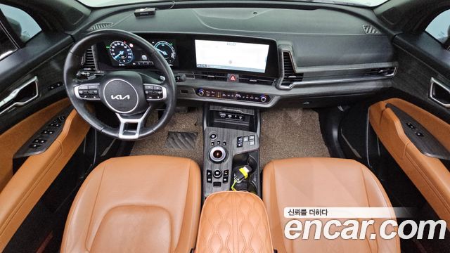 Kia Sportage 2022 — photo 10
