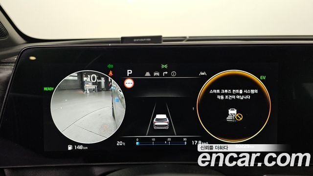 Kia Sportage 2022 — photo 11